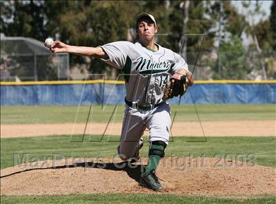 Thumbnail 1 in Vista vs. El Diamante (58th Lions Invitational) photogallery.