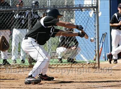 Thumbnail 1 in Vista vs. El Diamante (58th Lions Invitational) photogallery.