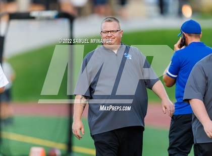 Thumbnail 1 in Papillion-LaVista South @ Omaha South photogallery.