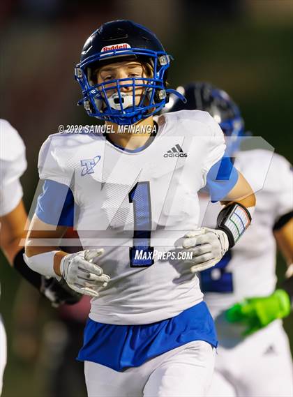 Thumbnail 3 in Papillion-LaVista South @ Omaha South photogallery.