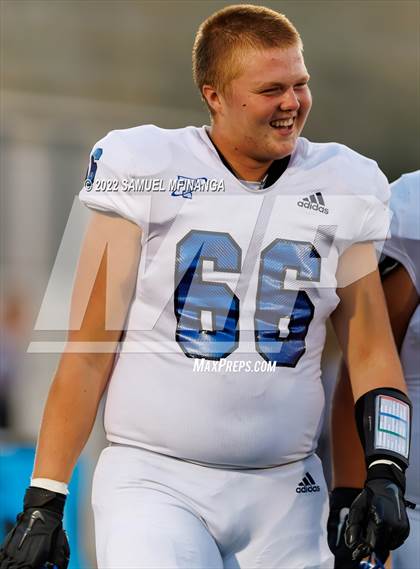 Thumbnail 3 in Papillion-LaVista South @ Omaha South photogallery.