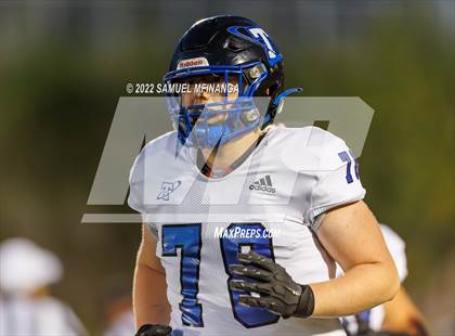 Thumbnail 1 in Papillion-LaVista South @ Omaha South photogallery.
