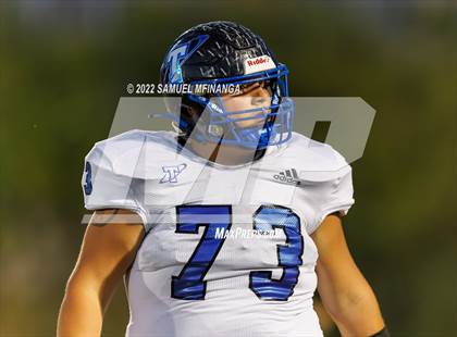 Thumbnail 1 in Papillion-LaVista South @ Omaha South photogallery.