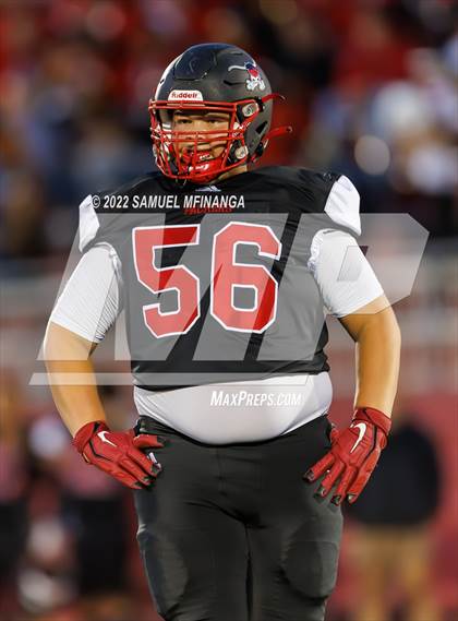 Thumbnail 3 in Papillion-LaVista South @ Omaha South photogallery.