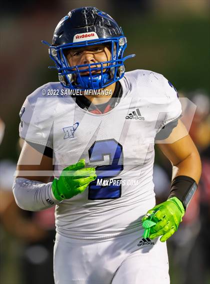 Thumbnail 1 in Papillion-LaVista South @ Omaha South photogallery.