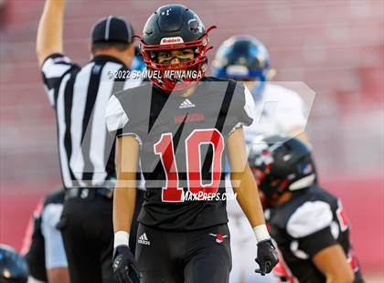 Thumbnail 3 in Papillion-LaVista South @ Omaha South photogallery.