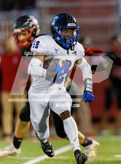 Thumbnail 1 in Papillion-LaVista South @ Omaha South photogallery.
