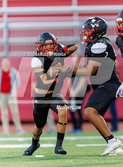 Thumbnail 3 in Papillion-LaVista South @ Omaha South photogallery.