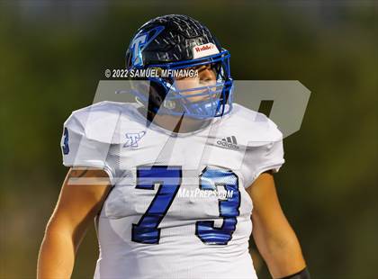 Thumbnail 3 in Papillion-LaVista South @ Omaha South photogallery.