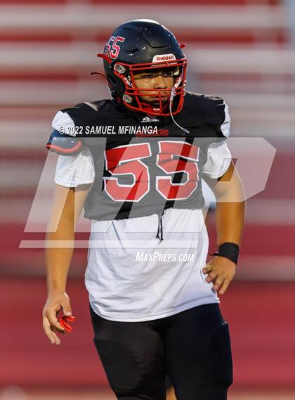 Thumbnail 3 in Papillion-LaVista South @ Omaha South photogallery.