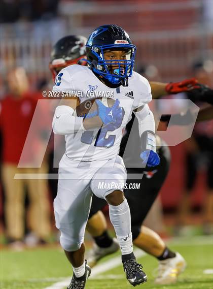 Thumbnail 3 in Papillion-LaVista South @ Omaha South photogallery.