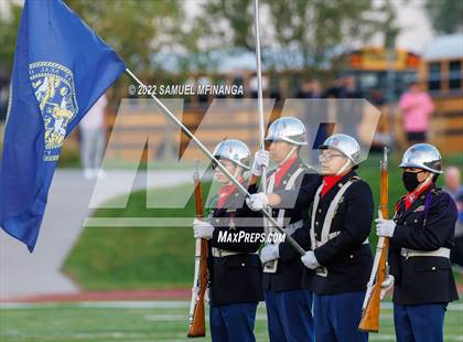 Thumbnail 1 in Papillion-LaVista South @ Omaha South photogallery.
