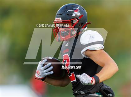 Thumbnail 2 in Papillion-LaVista South @ Omaha South photogallery.
