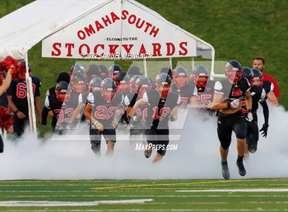 Thumbnail 1 in Papillion-LaVista South @ Omaha South photogallery.