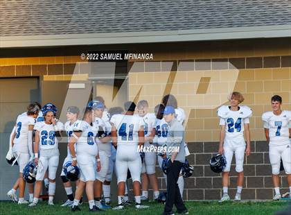 Thumbnail 3 in Papillion-LaVista South @ Omaha South photogallery.