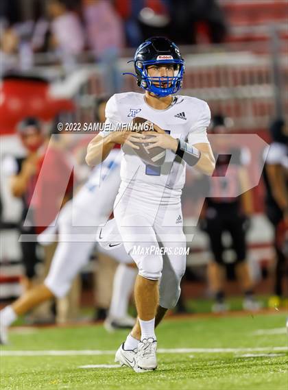 Thumbnail 2 in Papillion-LaVista South @ Omaha South photogallery.