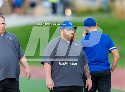 Thumbnail 3 in Papillion-LaVista South @ Omaha South photogallery.