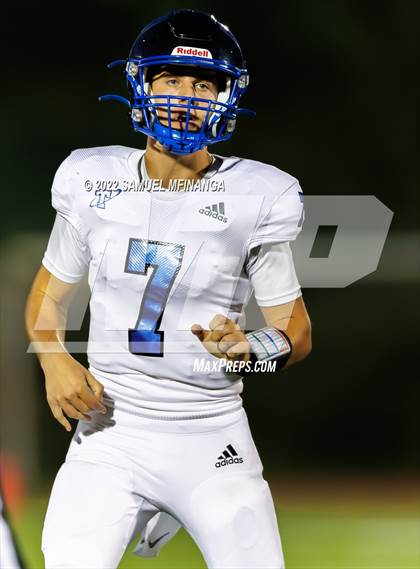 Thumbnail 3 in Papillion-LaVista South @ Omaha South photogallery.