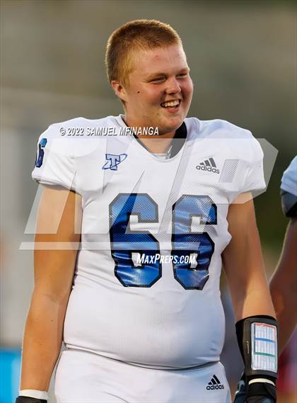 Thumbnail 1 in Papillion-LaVista South @ Omaha South photogallery.