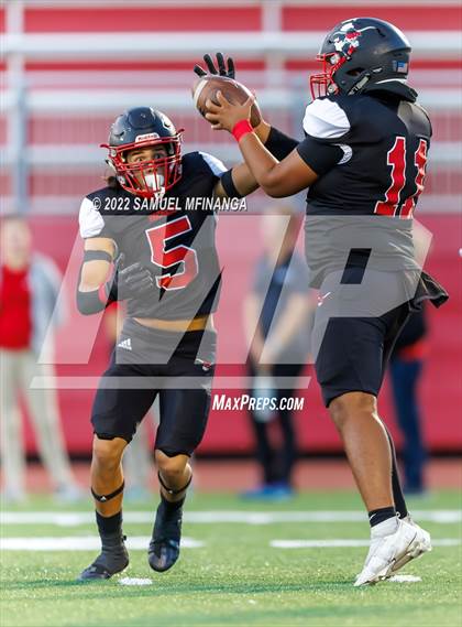 Thumbnail 2 in Papillion-LaVista South @ Omaha South photogallery.