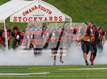 Thumbnail 2 in Papillion-LaVista South @ Omaha South photogallery.