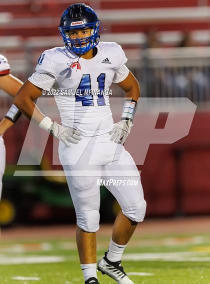 Thumbnail 3 in Papillion-LaVista South @ Omaha South photogallery.