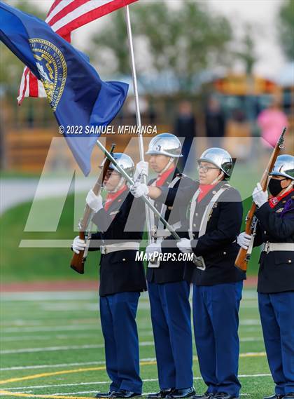 Thumbnail 1 in Papillion-LaVista South @ Omaha South photogallery.