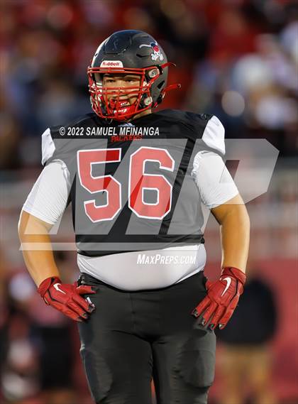 Thumbnail 1 in Papillion-LaVista South @ Omaha South photogallery.