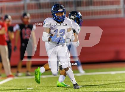 Thumbnail 3 in Papillion-LaVista South @ Omaha South photogallery.