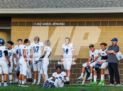 Thumbnail 1 in Papillion-LaVista South @ Omaha South photogallery.