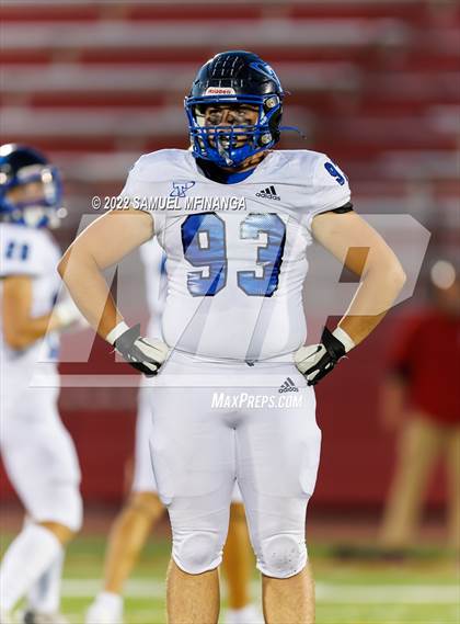 Thumbnail 1 in Papillion-LaVista South @ Omaha South photogallery.