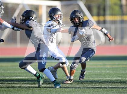 Thumbnail 1 in Vista del Lago @ El Camino photogallery.