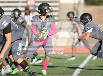 Thumbnail 1 in Vista del Lago @ El Camino photogallery.