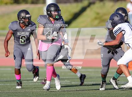 Thumbnail 2 in Vista del Lago @ El Camino photogallery.