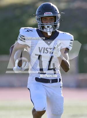 Vista del Lago @ El Camino