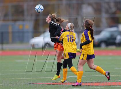 Thumbnail 3 in Holland vs. Keshequa (Section 6 Class C Final) photogallery.
