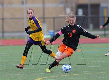 Thumbnail 2 in Holland vs. Keshequa (Section 6 Class C Final) photogallery.