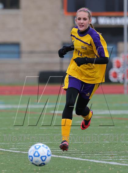 Thumbnail 1 in Holland vs. Keshequa (Section 6 Class C Final) photogallery.
