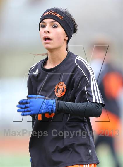 Thumbnail 1 in Holland vs. Keshequa (Section 6 Class C Final) photogallery.