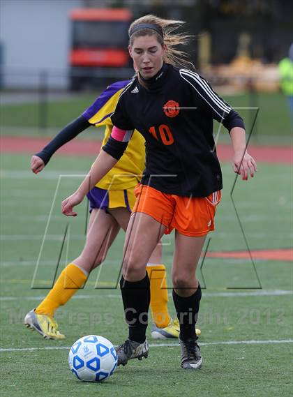 Thumbnail 1 in Holland vs. Keshequa (Section 6 Class C Final) photogallery.