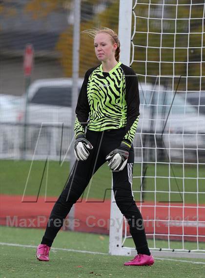 Thumbnail 1 in Holland vs. Keshequa (Section 6 Class C Final) photogallery.