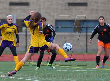 Thumbnail 1 in Holland vs. Keshequa (Section 6 Class C Final) photogallery.