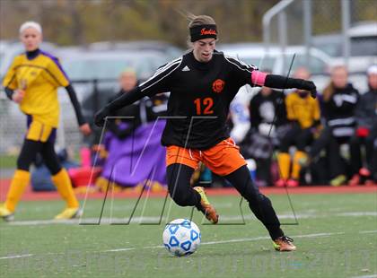 Thumbnail 1 in Holland vs. Keshequa (Section 6 Class C Final) photogallery.
