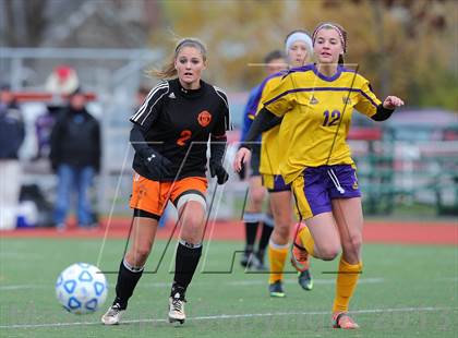 Thumbnail 3 in Holland vs. Keshequa (Section 6 Class C Final) photogallery.