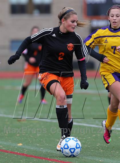 Thumbnail 1 in Holland vs. Keshequa (Section 6 Class C Final) photogallery.