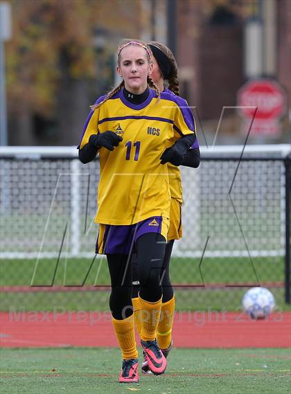 Thumbnail 1 in Holland vs. Keshequa (Section 6 Class C Final) photogallery.