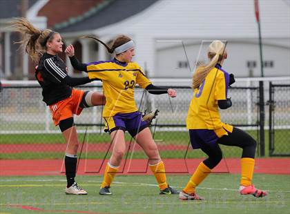 Thumbnail 3 in Holland vs. Keshequa (Section 6 Class C Final) photogallery.