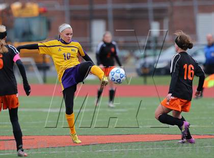 Thumbnail 2 in Holland vs. Keshequa (Section 6 Class C Final) photogallery.