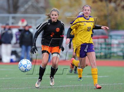 Thumbnail 1 in Holland vs. Keshequa (Section 6 Class C Final) photogallery.