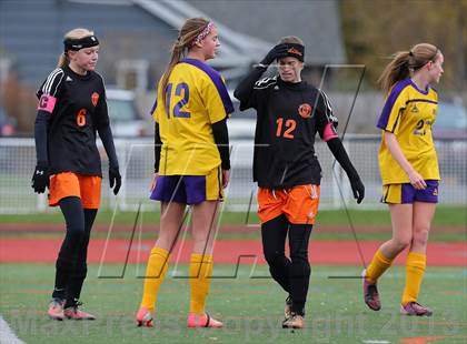 Thumbnail 1 in Holland vs. Keshequa (Section 6 Class C Final) photogallery.